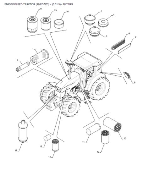 new holland parts catalog pdf.